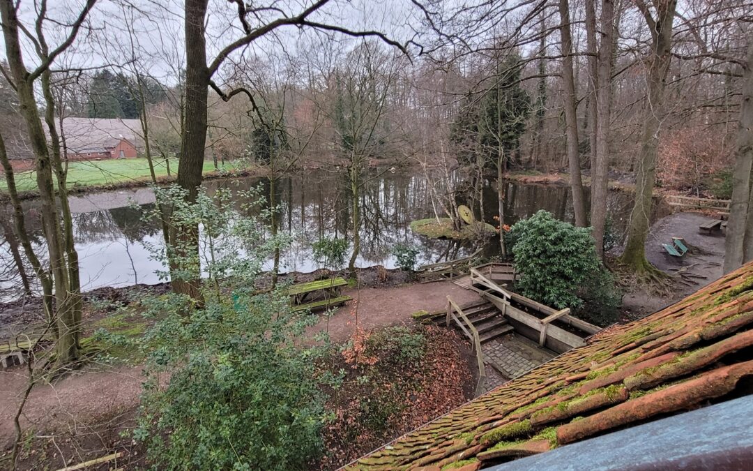 Lebendiger Adventskalender am 16.12.2025