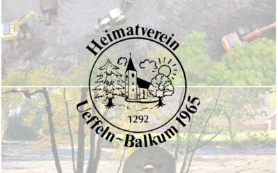 Der Heimatkalender 2026 ist da