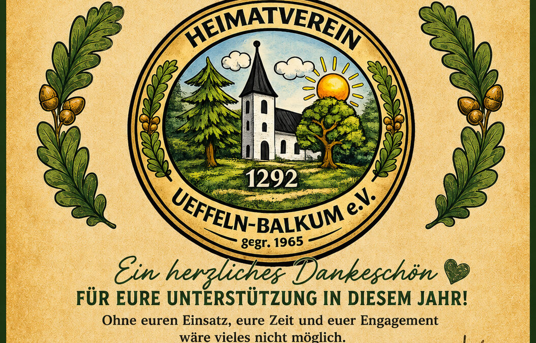 Helferfete 2026