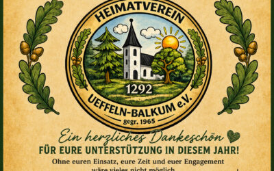 Helferfete 2026